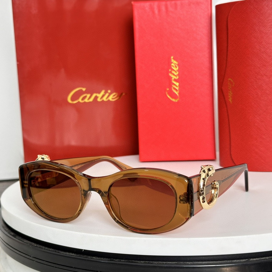 Ca*t*er sunglasses(aaaa)-1775