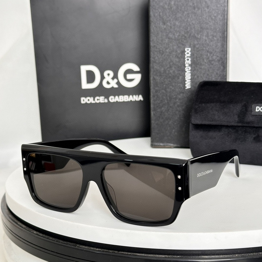 D&G Sunglasses(AAAA)-1596