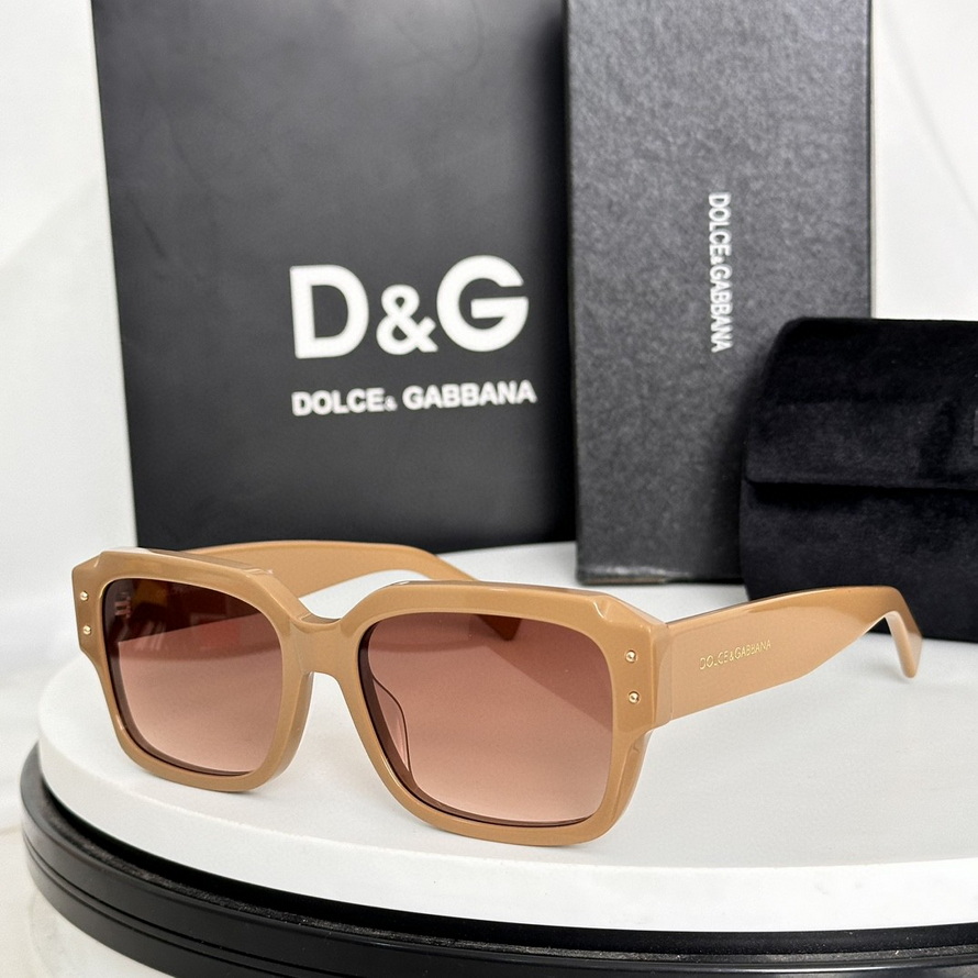 D&G Sunglasses(AAAA)-1594