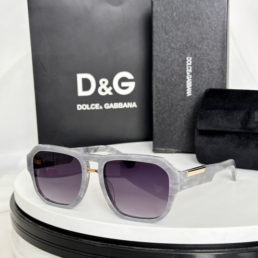 D&G Sunglasses(AAAA)-1586