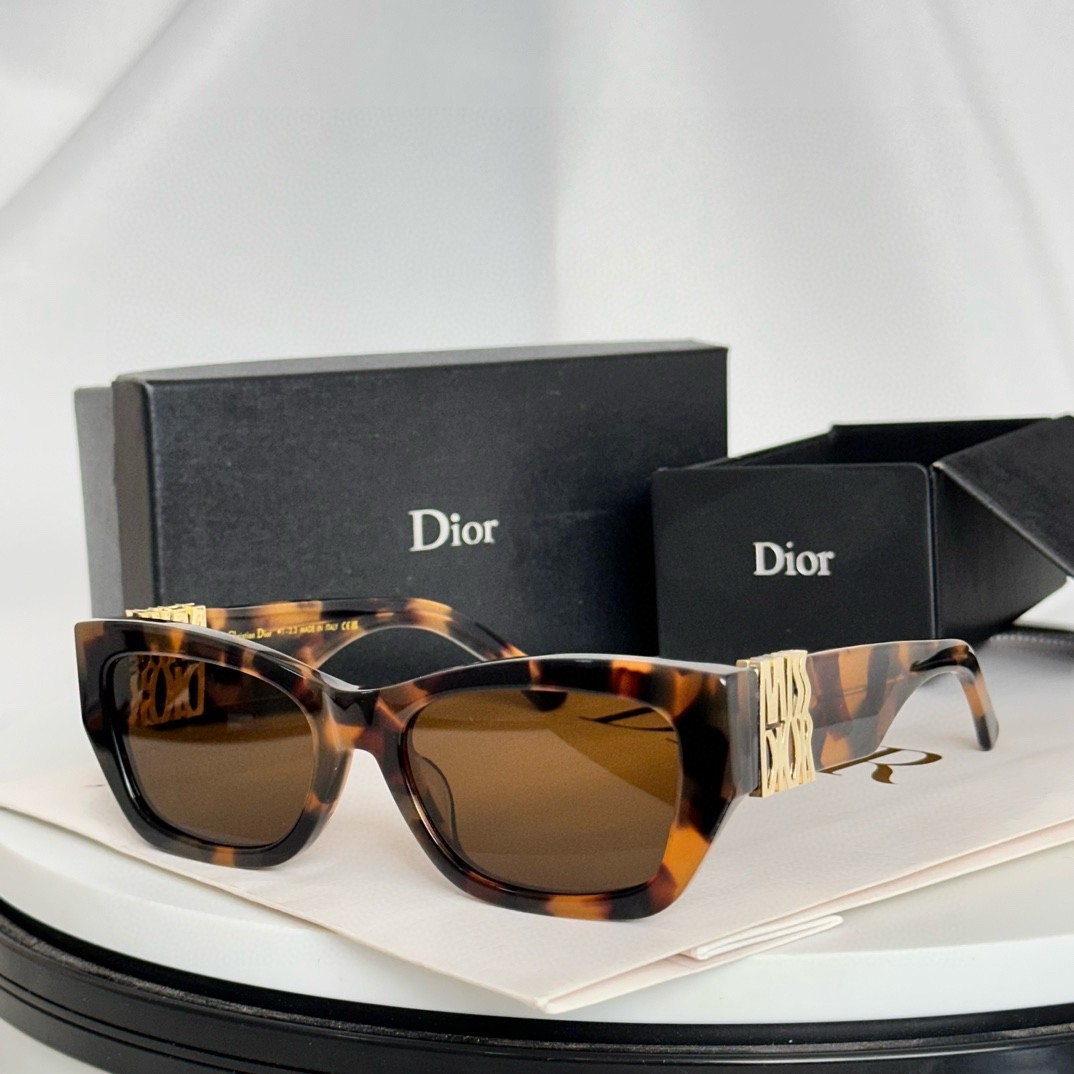 D*or sunglasses(aaaa)-1655