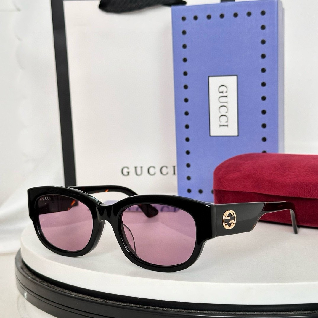 G*u*i sunglasses(aaaa)-3879