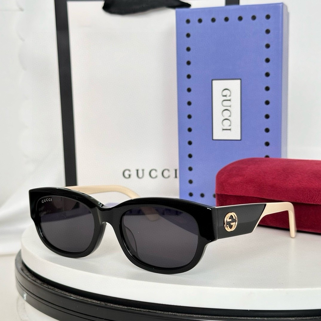 G*u*i sunglasses(aaaa)-3877