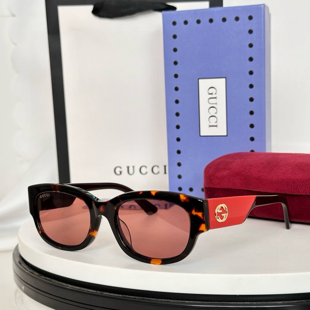 G*u*i sunglasses(aaaa)-3874