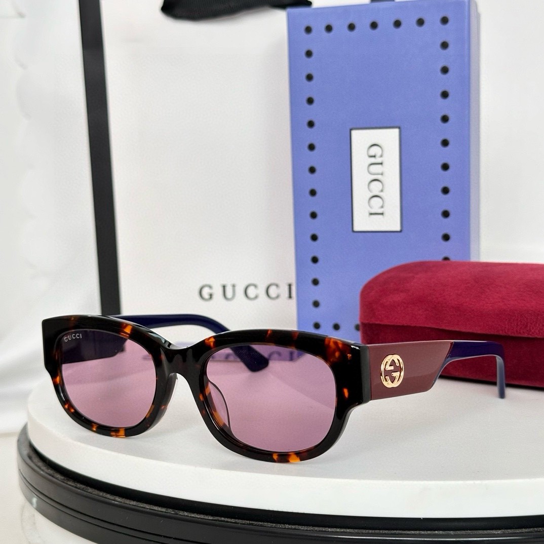 G*u*i sunglasses(aaaa)-3873