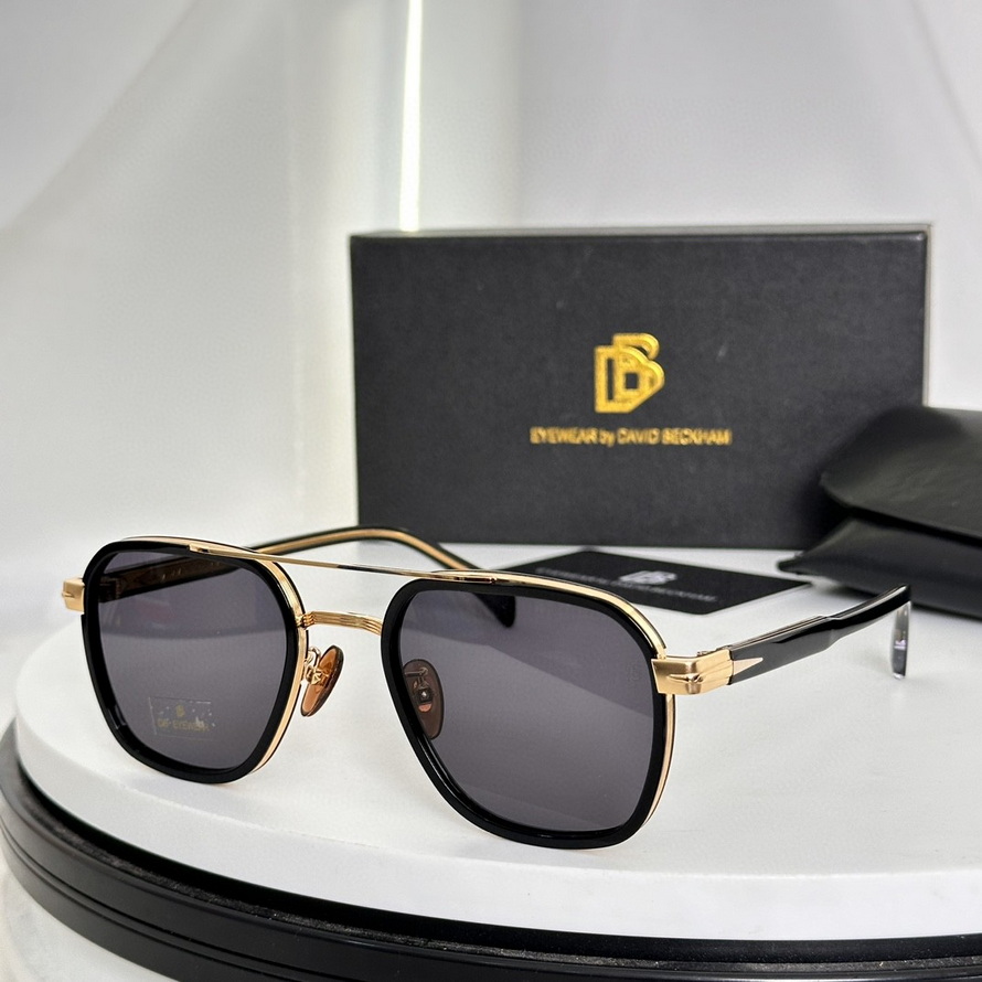 David Beckham Sunglasses(AAAA)-449