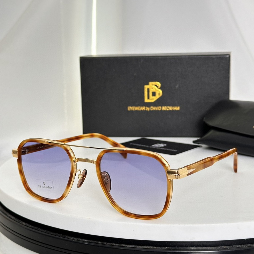 David Beckham Sunglasses(AAAA)-446
