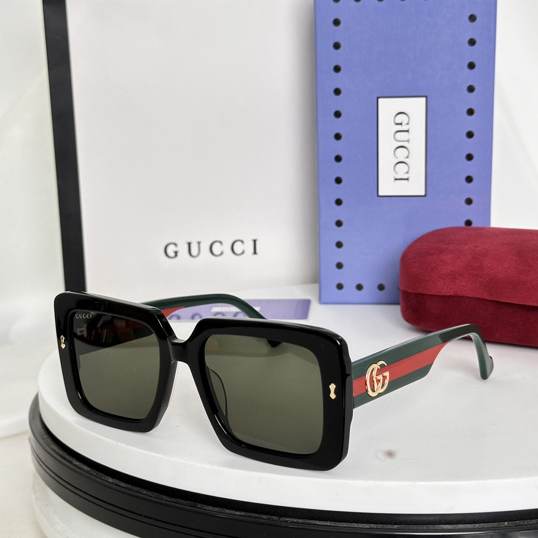 G*u*i sunglasses(aaaa)-3853