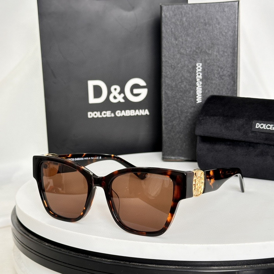 D&G Sunglasses(AAAA)-1582