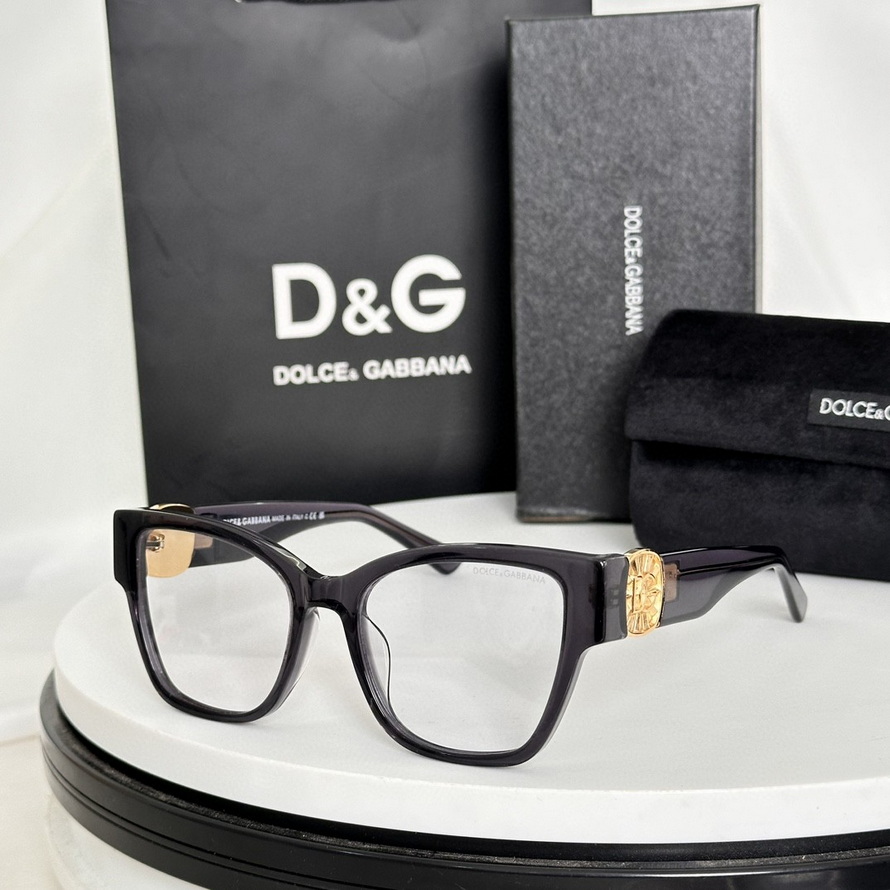 D&G Sunglasses(AAAA)-1579