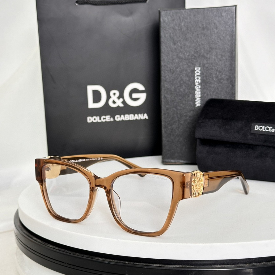 D&G Sunglasses(AAAA)-1578