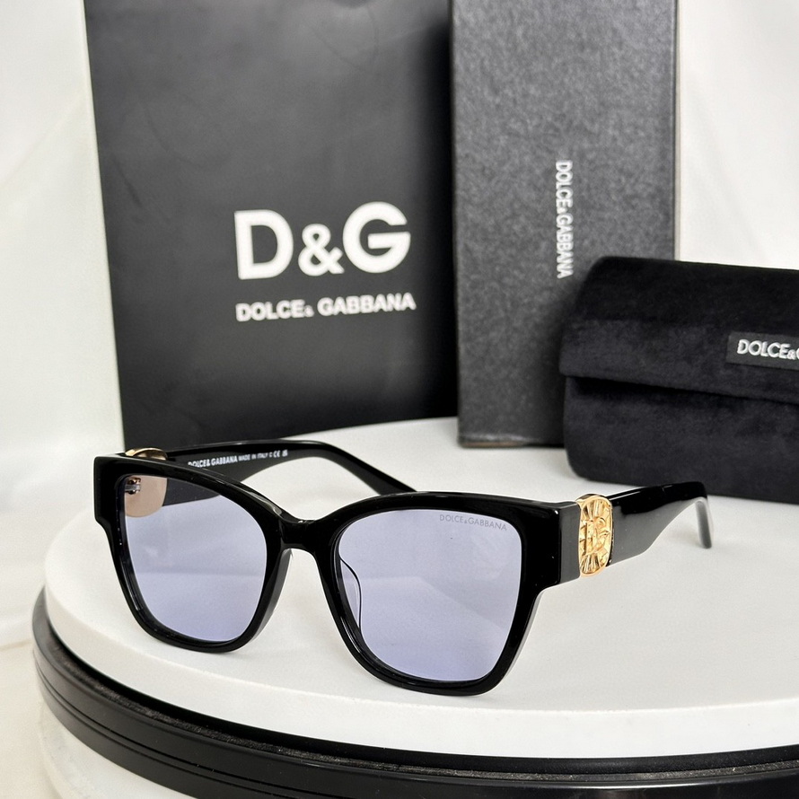 D&G Sunglasses(AAAA)-1575