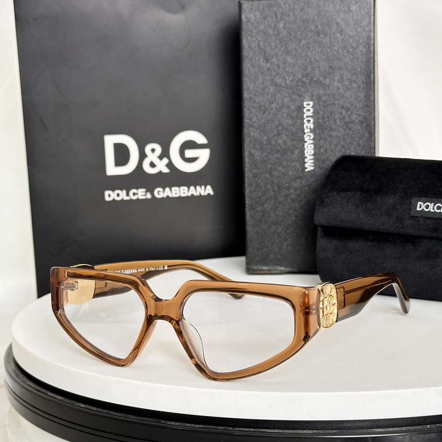 D&G Sunglasses(AAAA)-1574