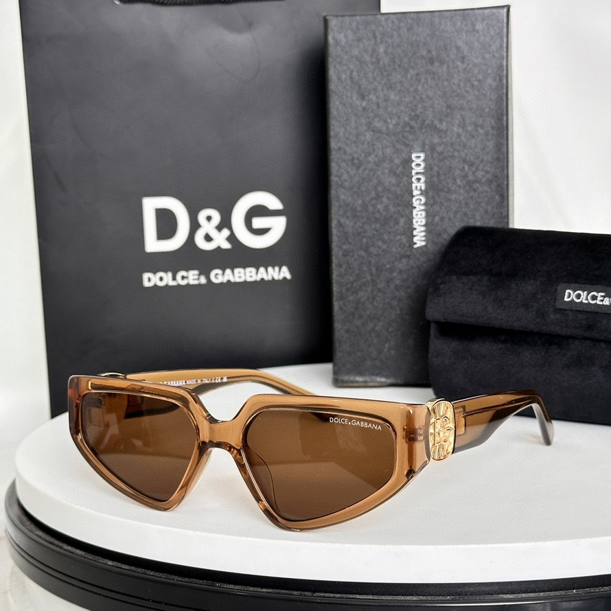 D&G Sunglasses(AAAA)-1565