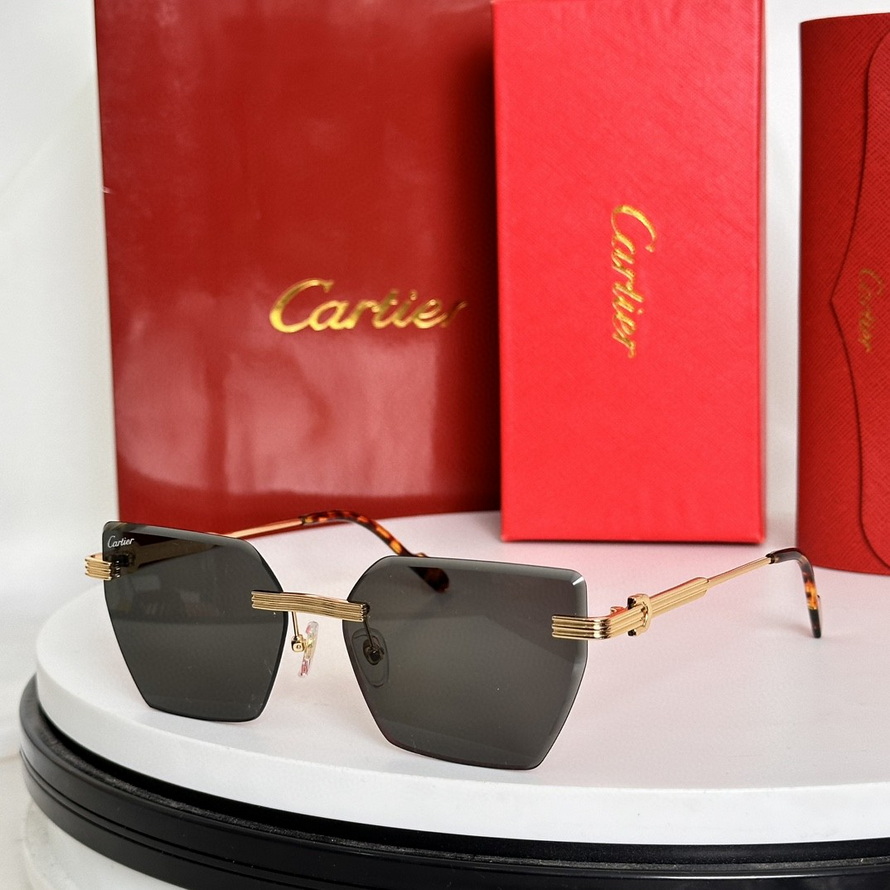 Ca*t*er sunglasses(aaaa)-1763
