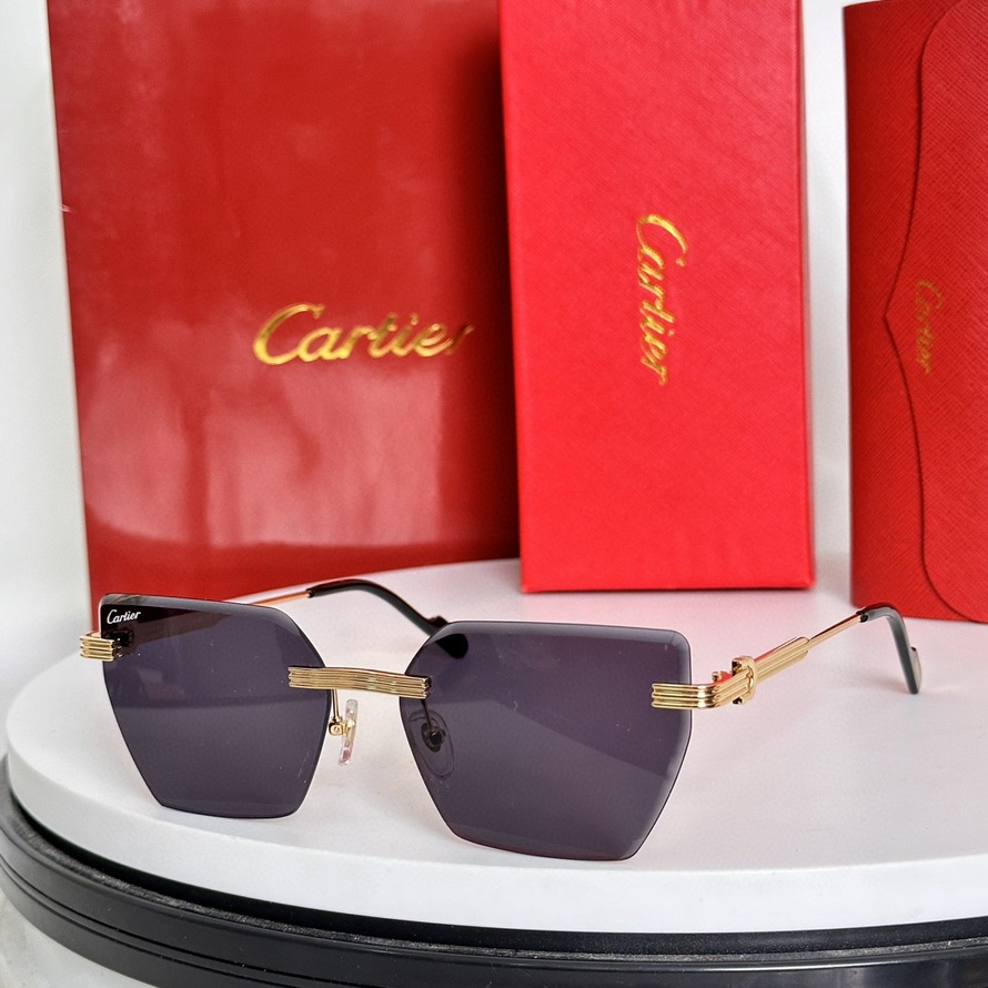Ca*t*er sunglasses(aaaa)-1756