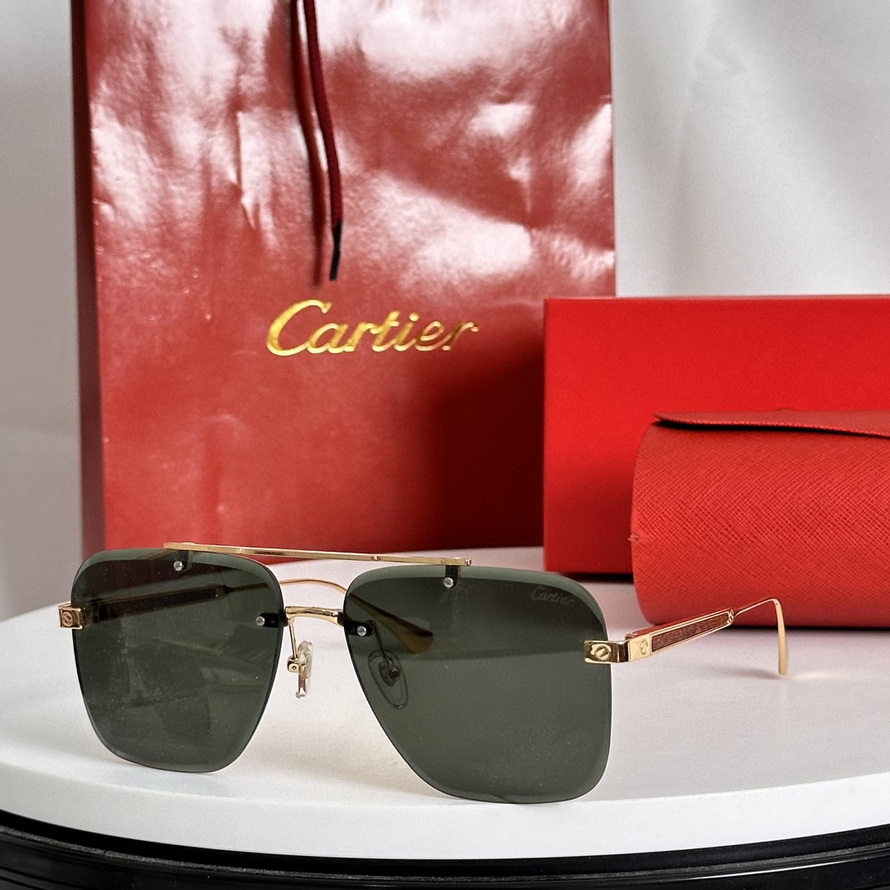 Ca*t*er sunglasses(aaaa)-1750