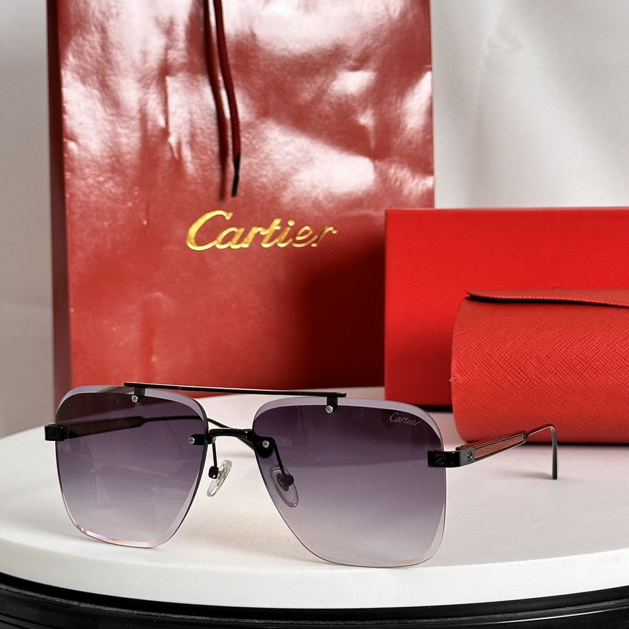 Ca*t*er sunglasses(aaaa)-1749