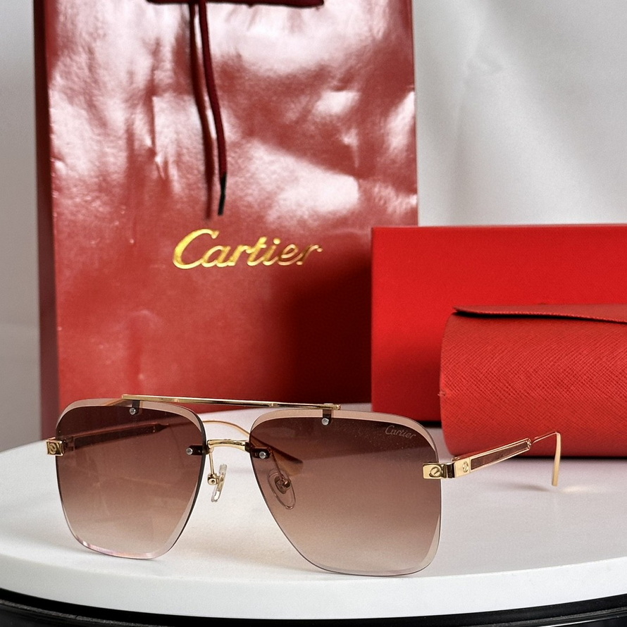 Ca*t*er sunglasses(aaaa)-1748