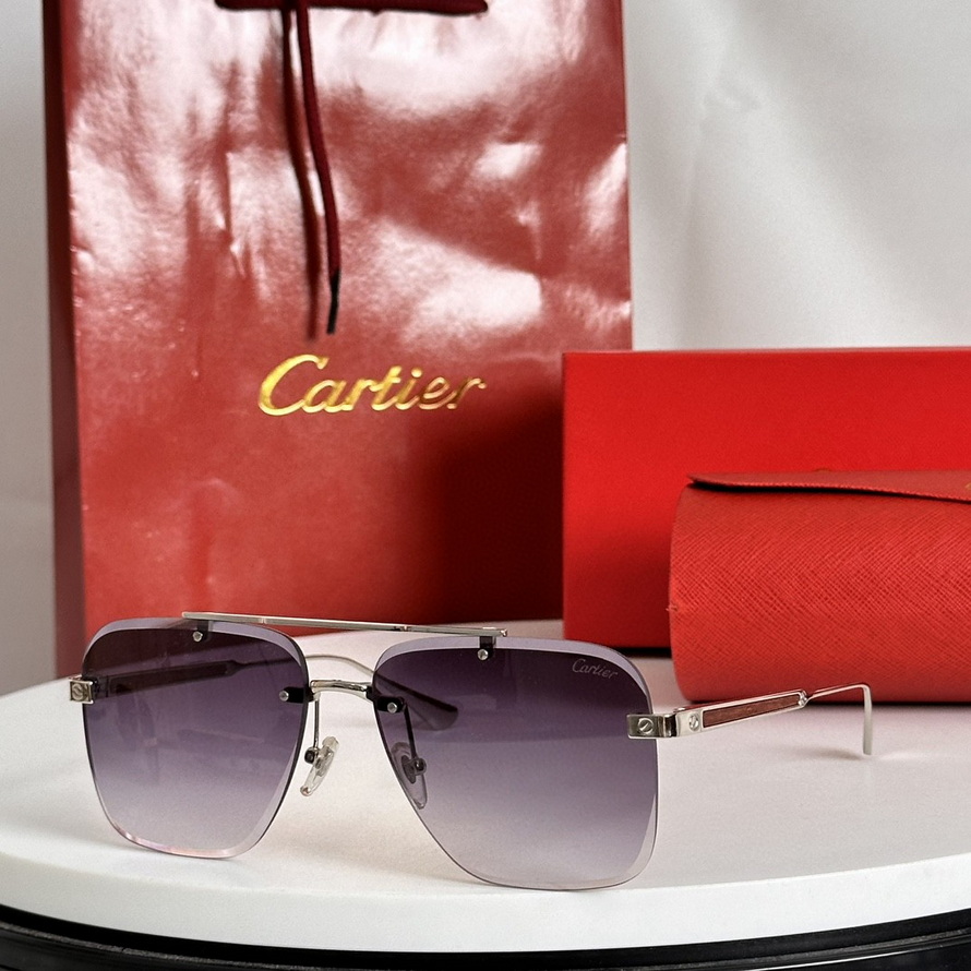 Ca*t*er sunglasses(aaaa)-1747