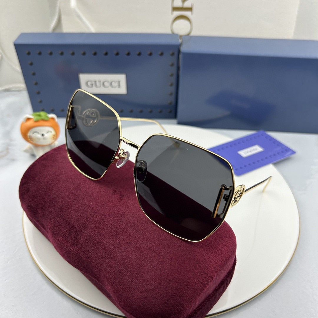 G*u*i sunglasses(aaaa)-3835