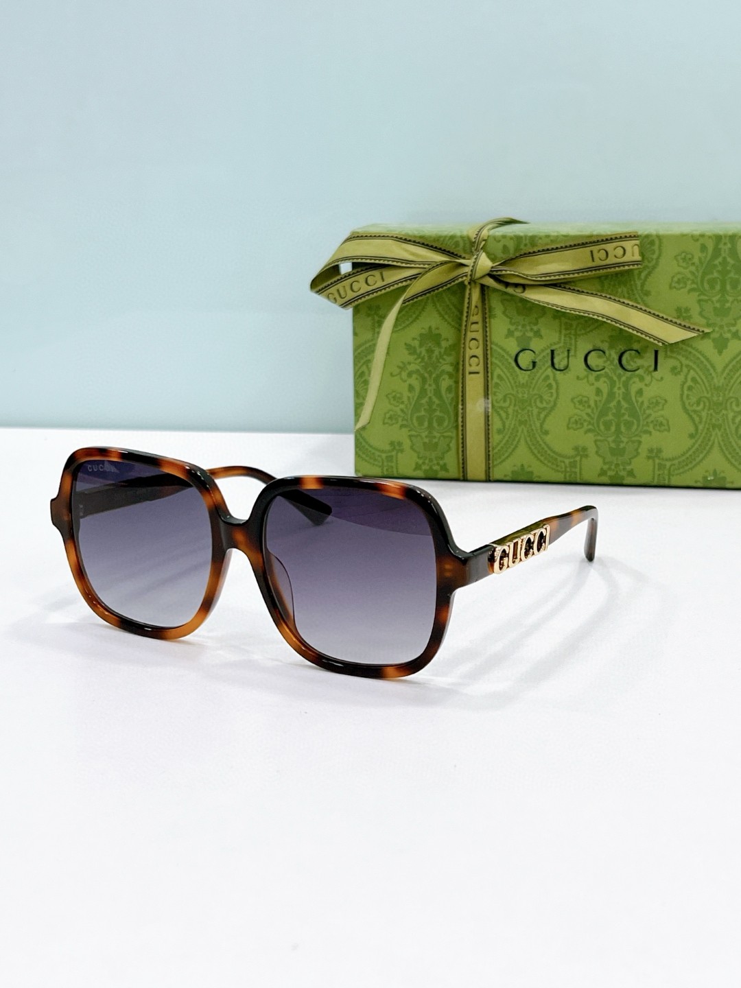 G*u*i sunglasses(aaaa)-3826