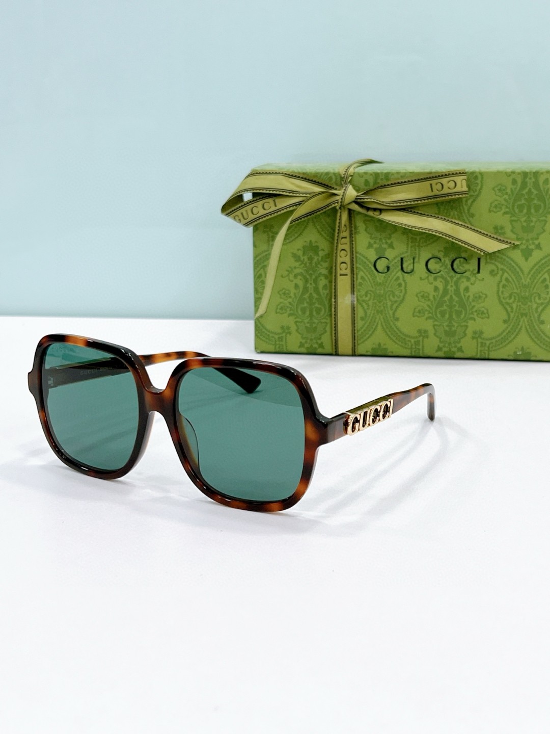 G*u*i sunglasses(aaaa)-3825