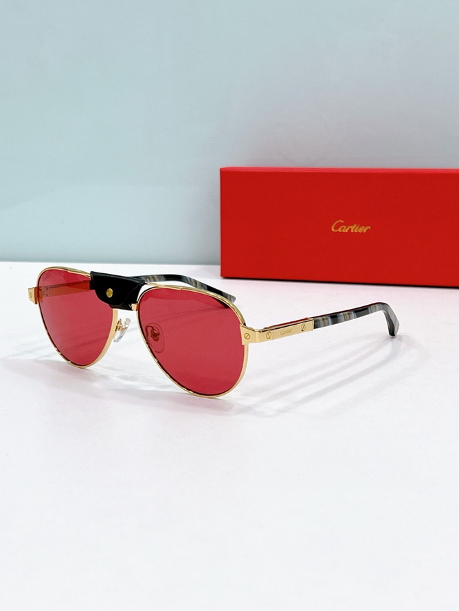 Ca*t*er sunglasses(aaaa)-1715