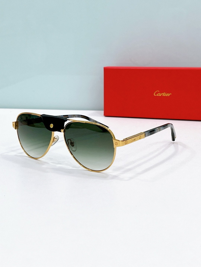 Ca*t*er sunglasses(aaaa)-1713