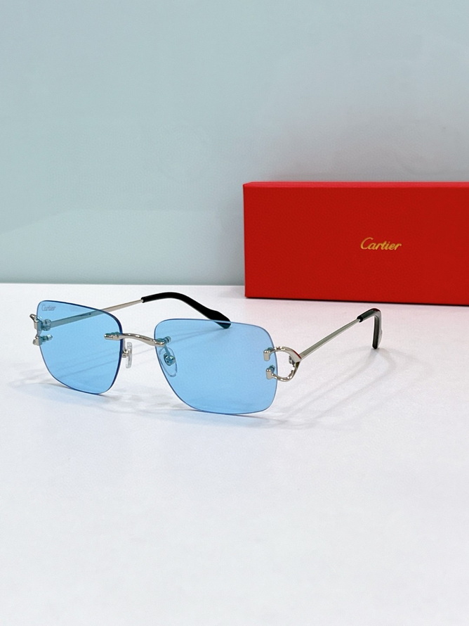 Ca*t*er sunglasses(aaaa)-1694