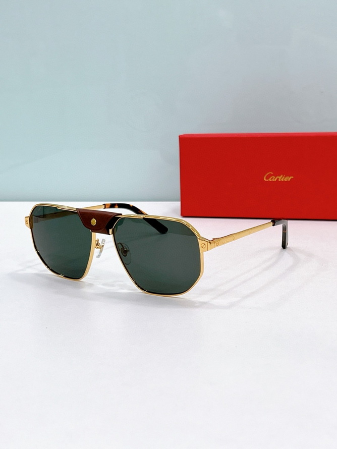 Ca*t*er sunglasses(aaaa)-1691