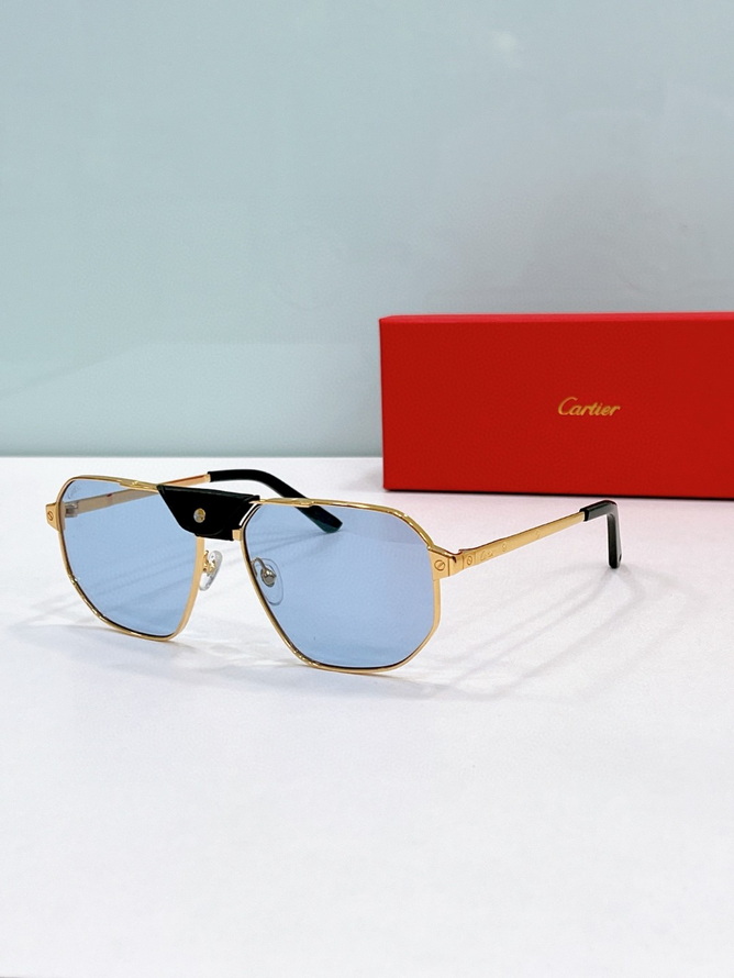 Ca*t*er sunglasses(aaaa)-1687