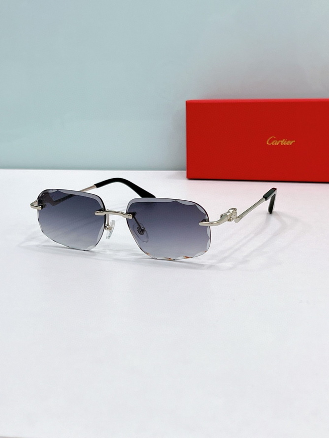 Ca*t*er sunglasses(aaaa)-1682