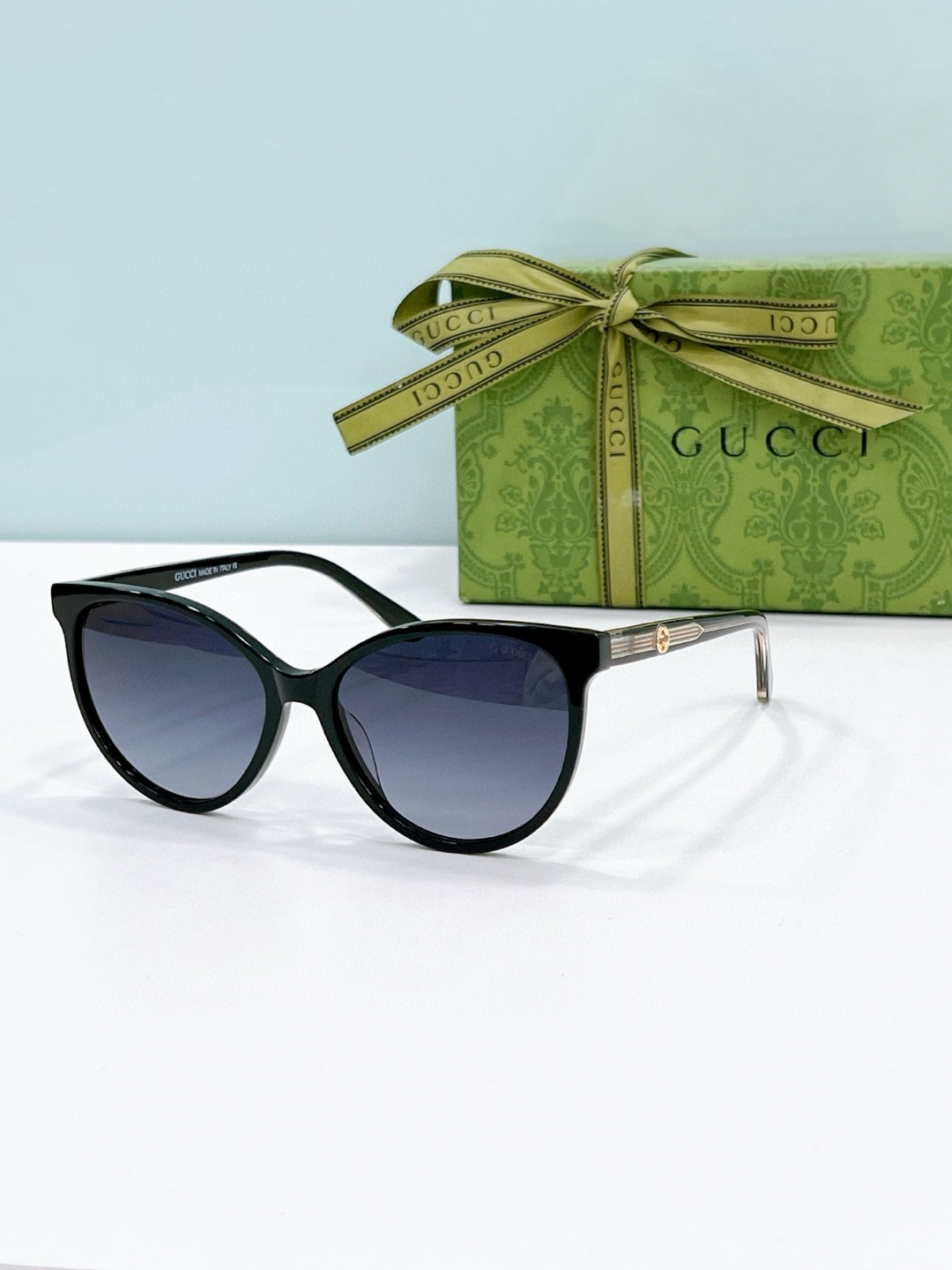G*u*i sunglasses(aaaa)-3803