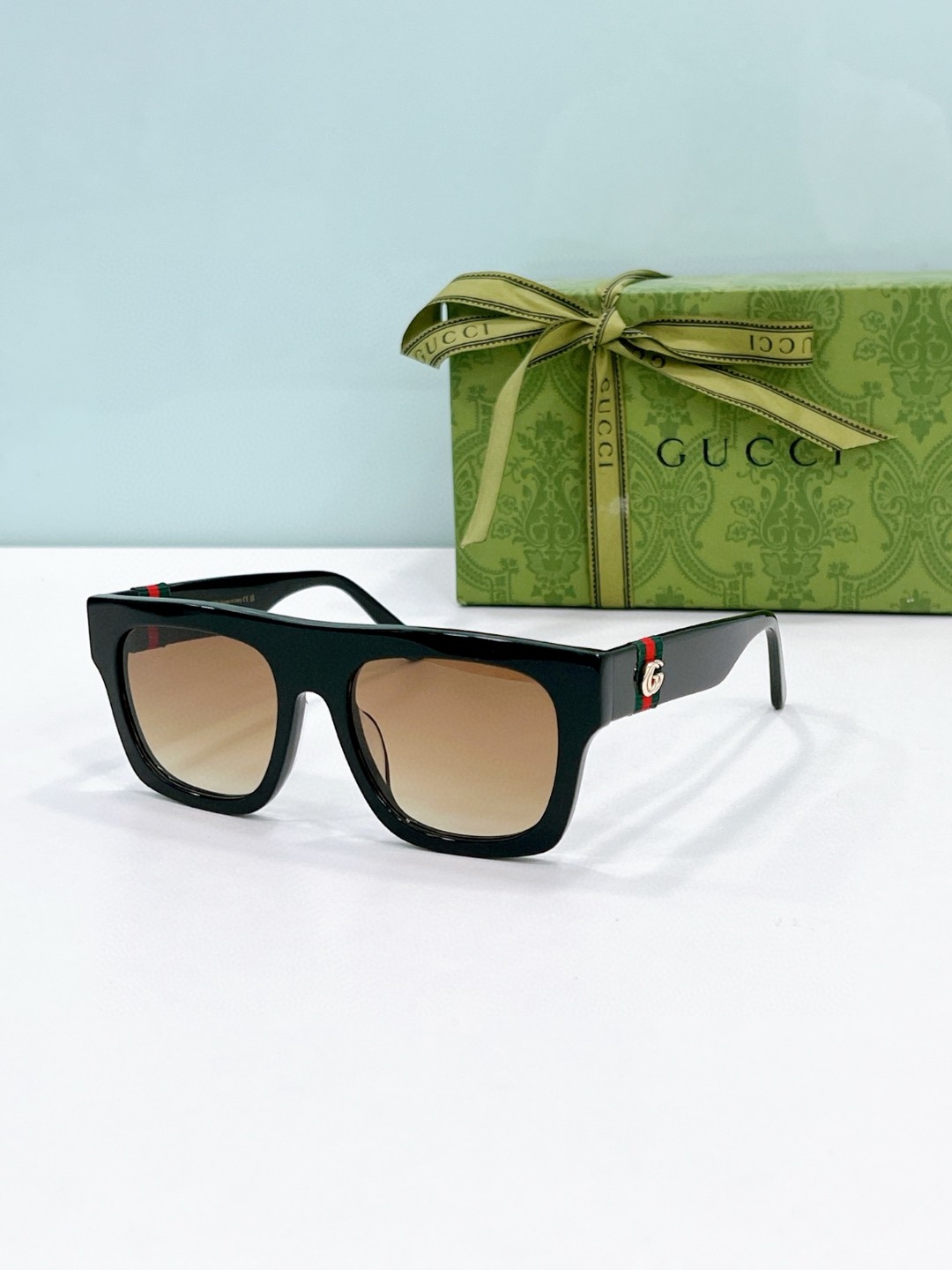 G*u*i sunglasses(aaaa)-3790