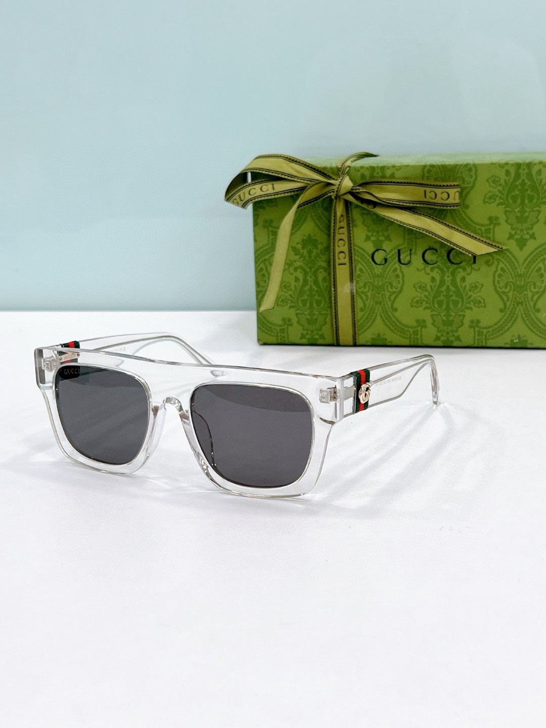 G*u*i sunglasses(aaaa)-3788