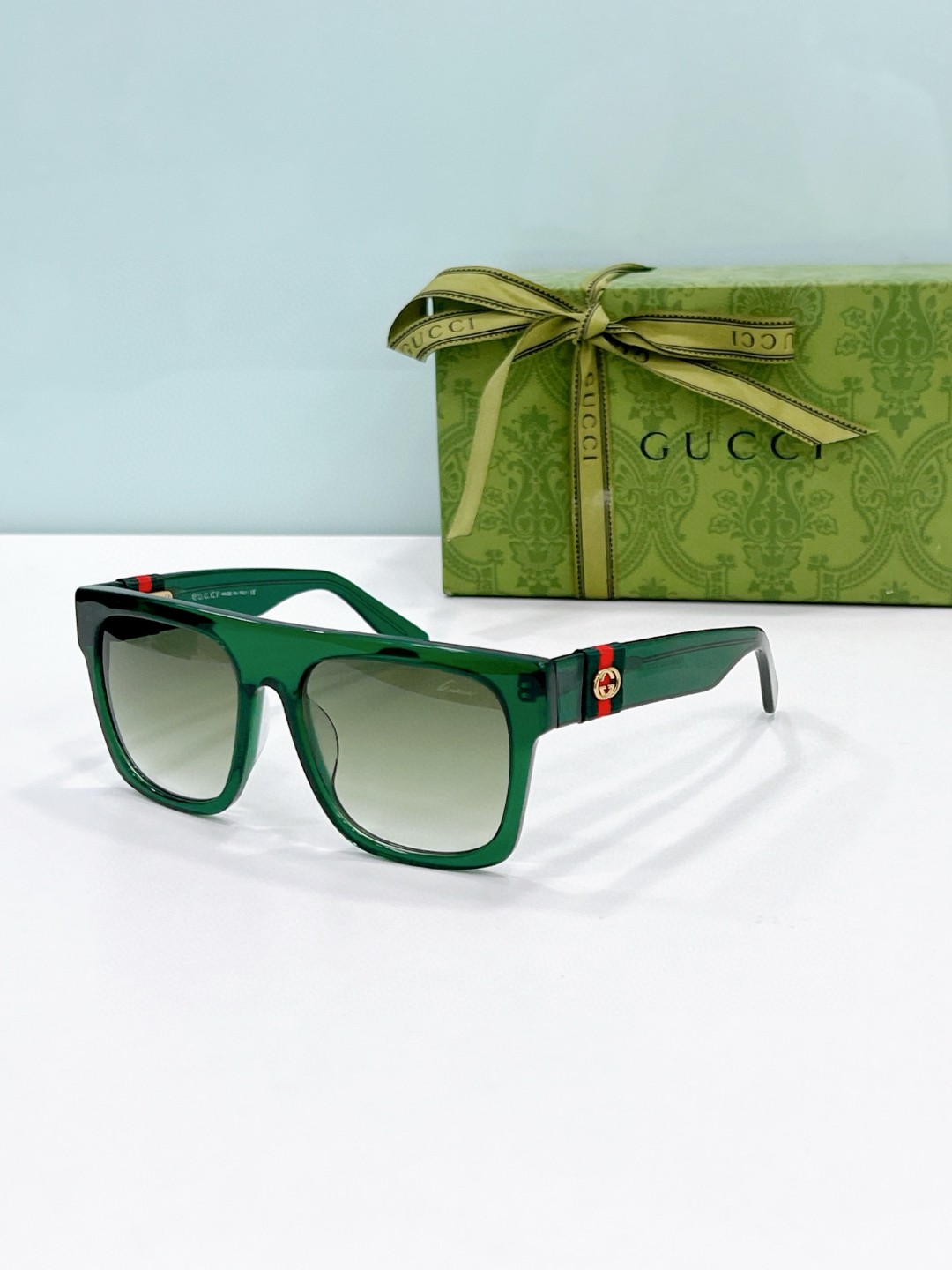 G*u*i sunglasses(aaaa)-3785