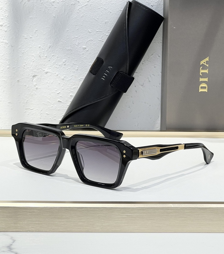 DITA Sunglasses(AAAA)-1504