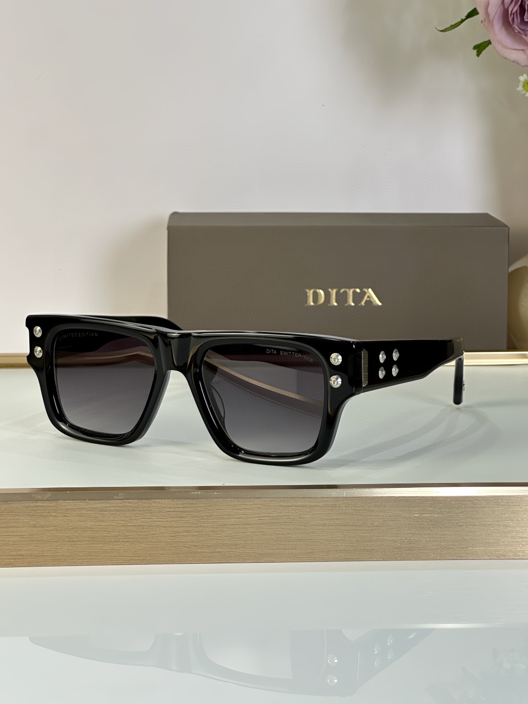 DITA Sunglasses(AAAA)-1500