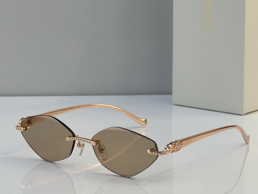 Ca*t*er sunglasses(aaaa)-1666