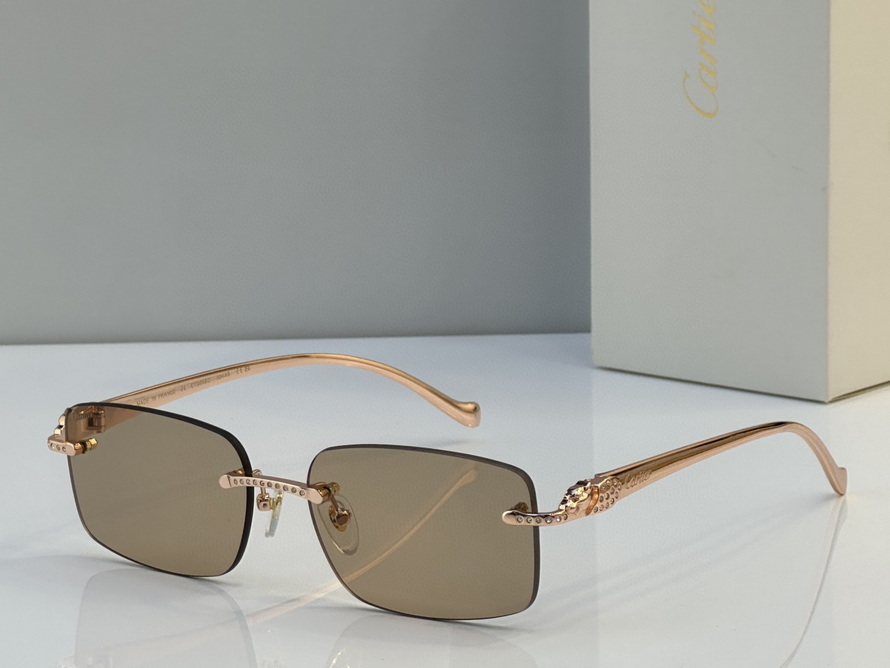 Ca*t*er sunglasses(aaaa)-1661