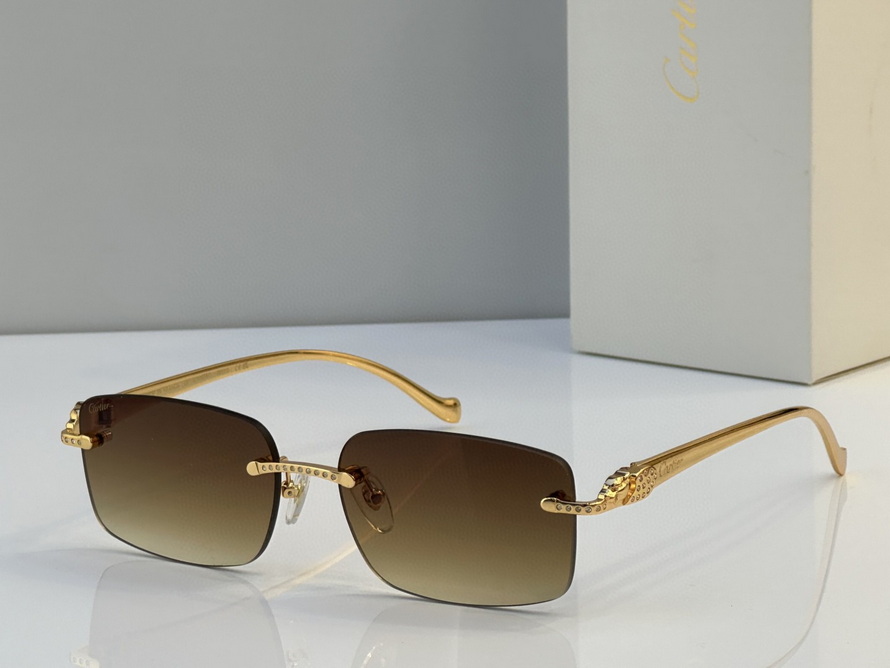 Ca*t*er sunglasses(aaaa)-1658