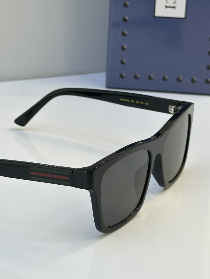G*u*i sunglasses(aaaa)-3777