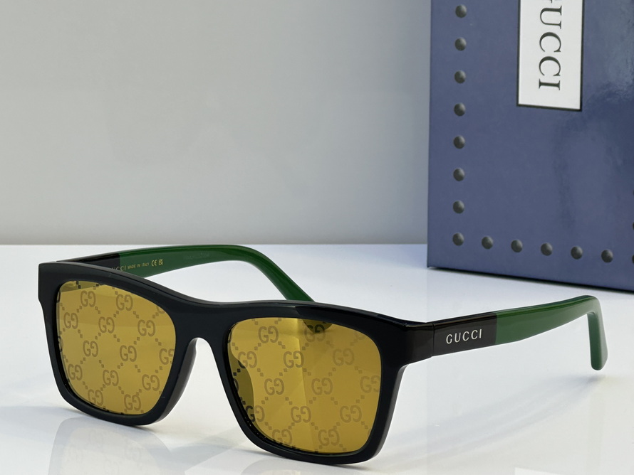 G*u*i sunglasses(aaaa)-3774
