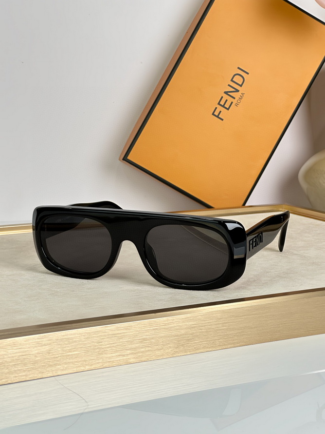 FENFDI Sunglasses(AAAA)-295