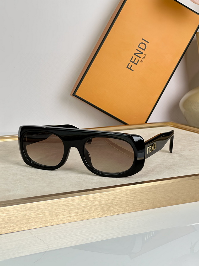 FENFDI Sunglasses(AAAA)-293