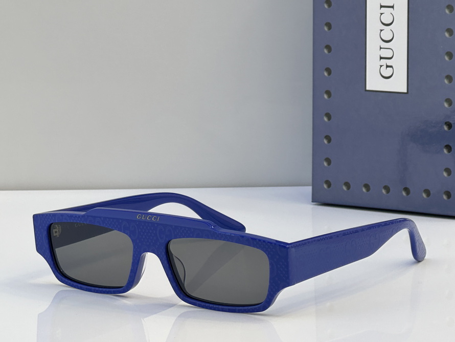 G*u*i sunglasses(aaaa)-3757