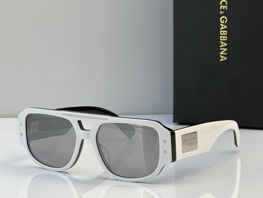 D&G Sunglasses(AAAA)-1558