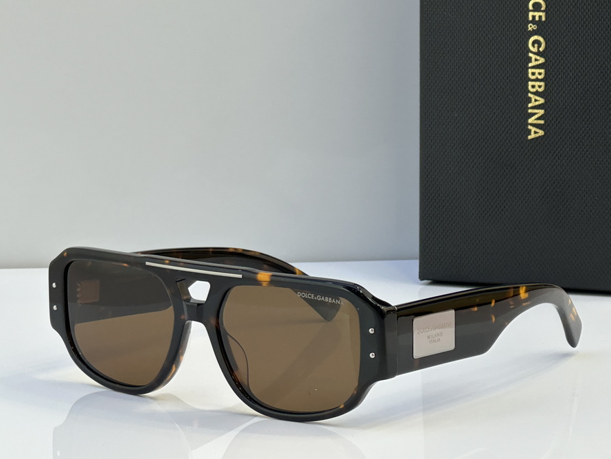 D&G Sunglasses(AAAA)-1555