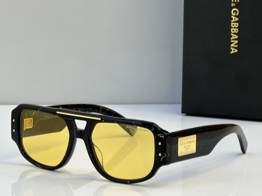 D&G Sunglasses(AAAA)-1554